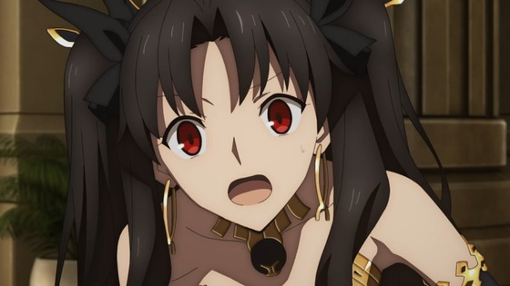 FGO 絶対魔獣戦線バビロニア 総集編3 感想 00056