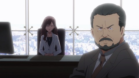 神様になった日 第9話 感想 230