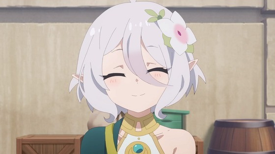 プリコネ 第4話 感想 00338