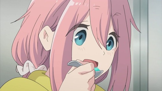 へやキャン△ 第2話 感想 00081