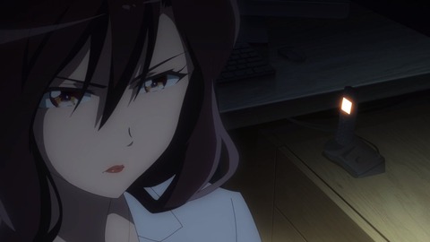 神様になった日 第9話 感想 127