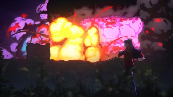 Fate stay night HF 第2章 感想 01865