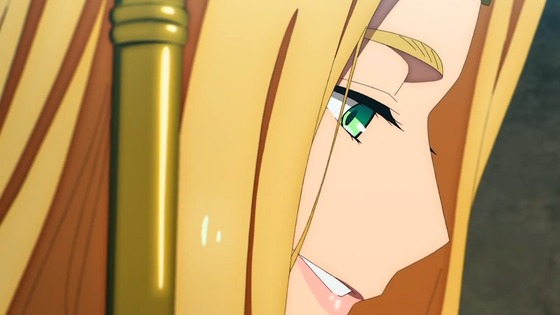 FGO 絶対魔獣戦線バビロニア 第10話 感想 00115