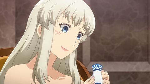 異世界食堂2 第2話 感想 900