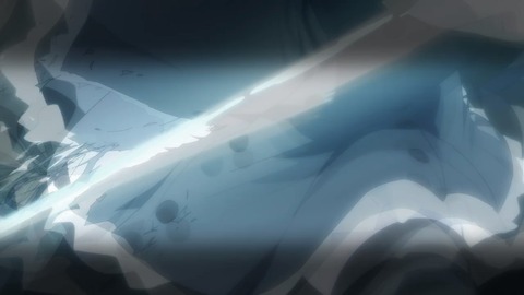 アサルトリリィ BOUQUET 第6話 感想 0580