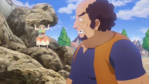 プリンセスコネクトReDive 第13話 最終回 感想 00560