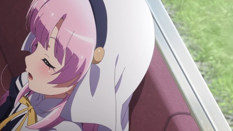 神様になった日 第8話 感想 175