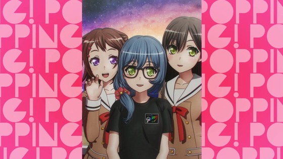 BanG Dream! 3期 5話 感想 00164