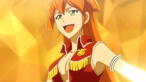 バック・アロウ 第19話 感想 ネタバレ 0751