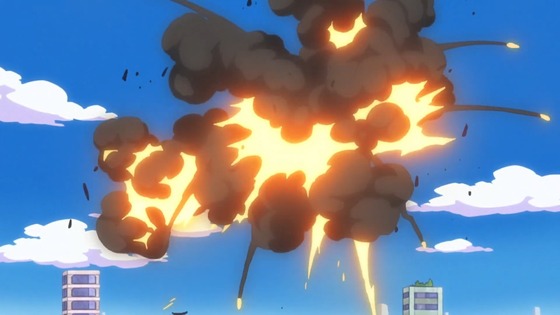 魔神英雄伝ワタル 七魂の龍神丸 第3話 感想 00293