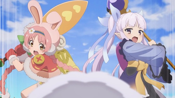 プリンセスコネクト!ReDive 第8話 感想 00756