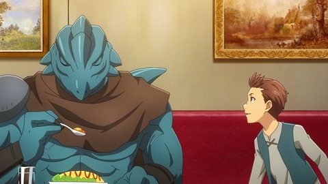 異世界食堂2 第3話 感想 147