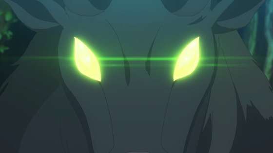 防振り。第6話 感想 00640