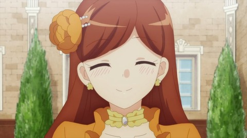 はめふらX 2期 第1話 感想 155