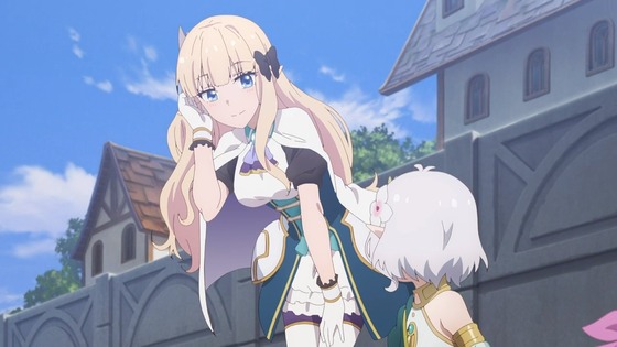 プリコネ 第4話 感想 00241