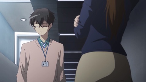 神様になった日 第11話 感想 494
