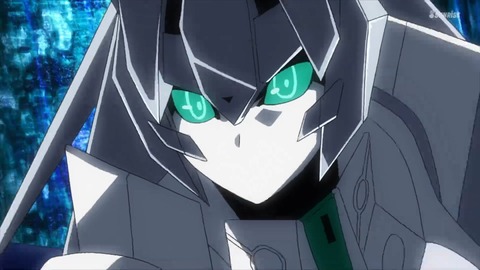 ガンダムビルドダイバーズReRISE 第25話 感想 00927
