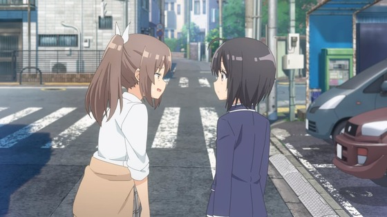 痛いのは嫌なので防御力に極振りしたいと思います。2話 感想 00089