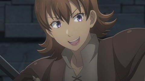 異世界食堂2 第8話 感想 707