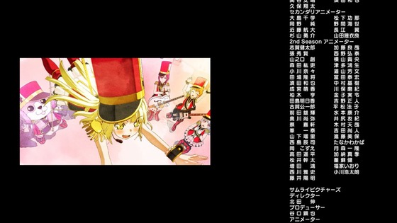 BanG Dream! FILM LIVE 感想 03405
