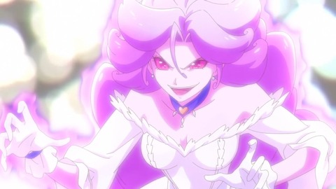 バック・アロウ 第24話 最終回 感想 866