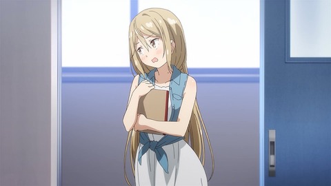 One Room サードシーズン 第4話 感想 020