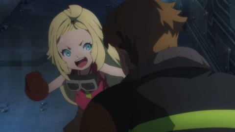 サクガン 第5話 感想 187