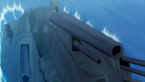 ゲッターロボ アーク 第6話 感想 287