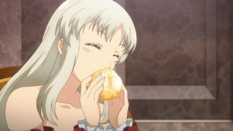 異世界食堂2 第2話 感想
