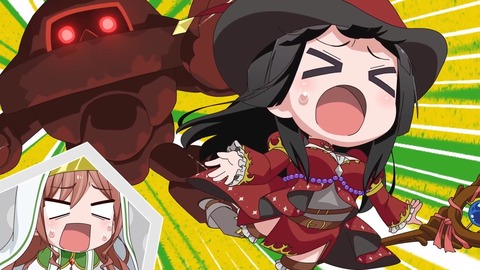 ガルパピコ大盛 第15話 感想 00042