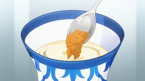 異世界食堂2 第2話 感想 728