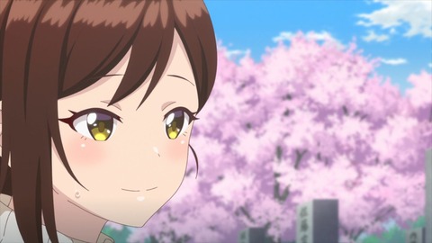 しょうたいむ!歌のお姉さんだってしたい 第7話 感想 021