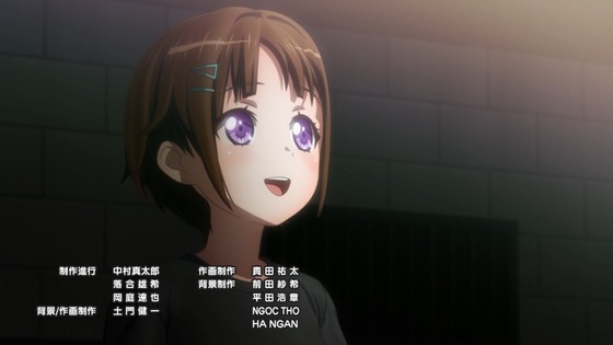 BanG Dream 3期 13話 最終回 感想 00389