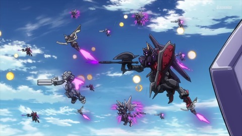 ガンダムビルドダイバーズReRISE 第26話 最終回 感想 00199