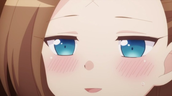 はめふら 第3話 感想 00571