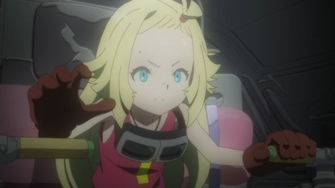 サクガン 第3話 感想 203