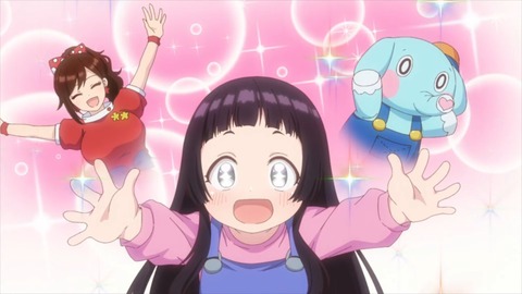 しょうたいむ!歌のお姉さんだってしたい 第8話 最終回 感想