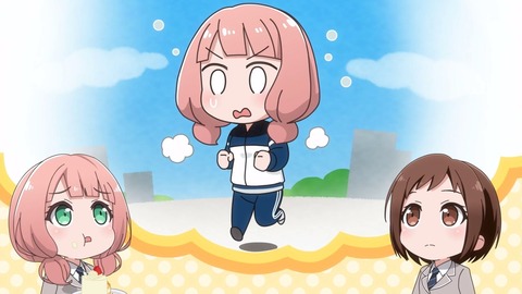 BanG Dream ガルパピコ大盛 第4話 感想 00276