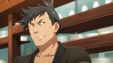 異世界食堂2 第7話 感想 24