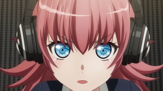 BanG Dream! 3期 4話 感想 00358