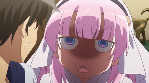 神様になった日 第2話 感想 144