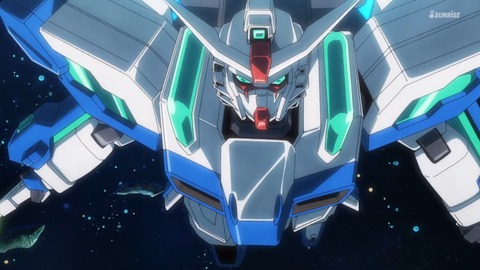 ガンダムブレイカー バトローグ 第6話 最終回 感想 782