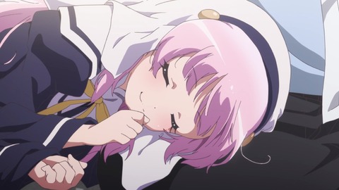 神様になった日 第2話 感想 446