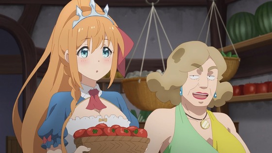 プリンセスコネクトReDive 第10話 感想 00967
