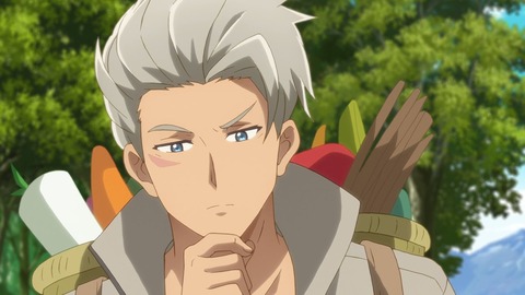 ラスダン 第11話 感想 669