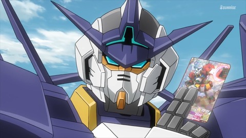 ガンダムビルドダイバーズReRISE 第26話 最終回 感想 00536