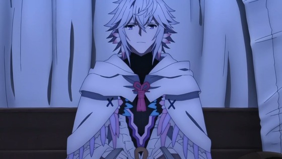 FGO 絶対魔獣戦線バビロニア 第14話 感想 00177