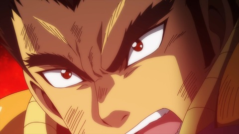 ゲッターロボ アーク 第13話 最終回 感想