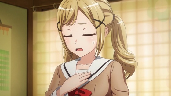 BanG Dream! 3期 5話 感想 00645