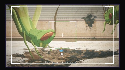 ラスダン 第12話 最終回 感想 1371